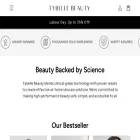 fybellebeauty.com
