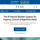 fynesupplements.com