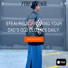 fyrevintage.com