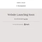 gaahleri.com