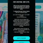 gabbypetitofoundation.org