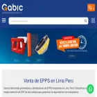 gabicsafety.com