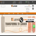 gabinetesmetalicos.com.mx