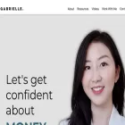 gabrielletalksmoney.com