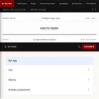 gacetaviajera.com