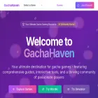 gachahaven.com