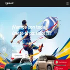 gacmotorcolombia.com
