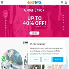gadgetsavor.com