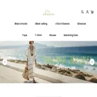 gaialinen.com