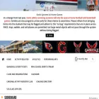 gainesvillecardinals.com