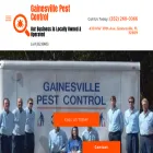 gainesvillepest.com
