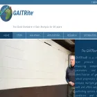 gaitrite.com