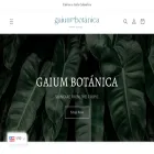 gaiumbotanica.com
