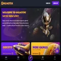 galactix.io