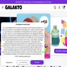 galakto.com