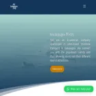 galapagosferry.com.ec