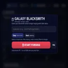 galaxyblacksmith.com