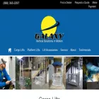 galaxylifts.com