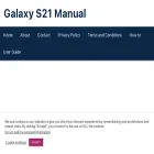 galaxys21manual.com