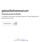 galaxys26ultramanual.com