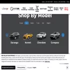 galeanachryslerdodgejeep.com