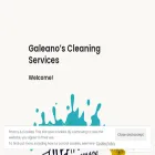 galeanocleaningservices.com