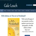 galeleach.com