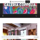 galeriacoppelia.com