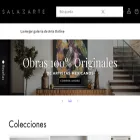 galeriasalamarte.com