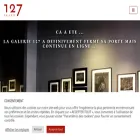 galerie127.com