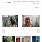 galeriebayart.net