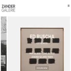galeriezander.com