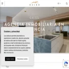 galgorealestate.com