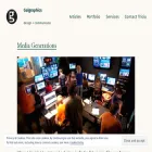 galgraphicdesign.com