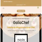 galiachef.com