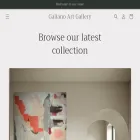 galianofineart.com