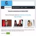 galiciaenconcierto.com