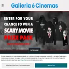 galleria6cinemas.com