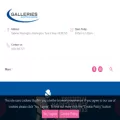 gallerieswashington.co.uk
