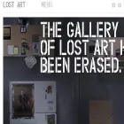 galleryoflostart.com