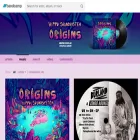 galletascalientesrecords.bandcamp.com