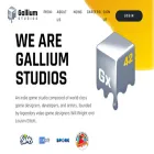 galliumstudios.com
