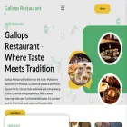 gallopsrestaurant.com