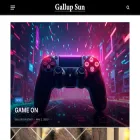 gallupsunweekly.com