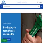 gamahydro.com