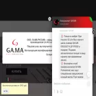 gamaprofessional.ru