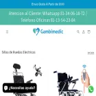 gambimedic.com