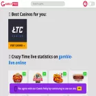 gamble-free.com