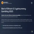 gamble.io