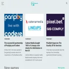 gamblerid.com